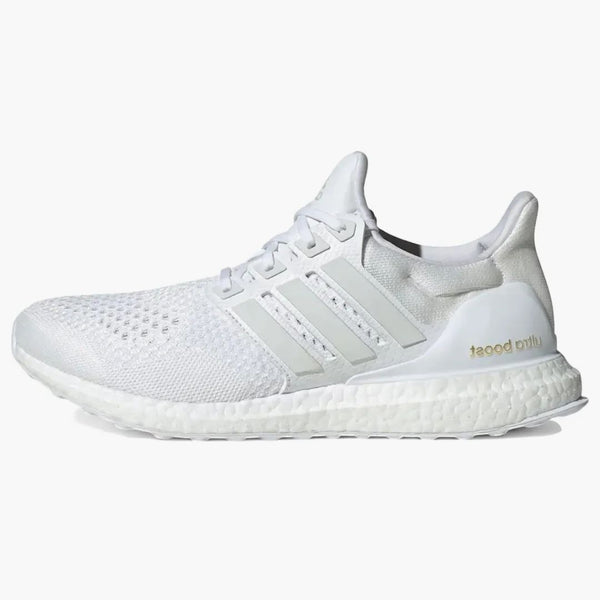 Adidas Ultra Boost 1.0 J&d Collective Triple White (2025)