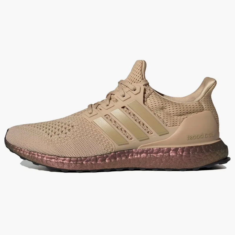 Adidas Ultra Boost 1.0 Magic Beige Copper Midsole
