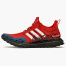 Adidas Ultra Boost 1.0 Marvel Spider-Man 2 (GS)