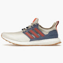Adidas Ultra Boost 1.0 Off White Crew Blue