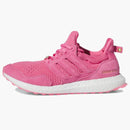 Adidas Ultra Boost 1.0 Pink Fusion (women's)