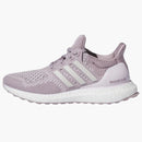 Adidas Ultra Boost 1.0 Preloved Fig Grey Almost Pink (gs)