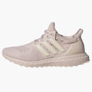 Adidas Ultra Boost 1.0 Putty Mauve Wonder White (Women's)