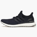 Adidas Ultra Boost 1.0 Shadow Navy Grey Two