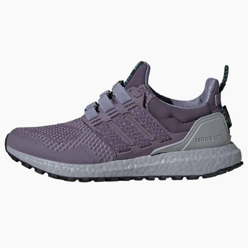 Adidas Ultra Boost 1.0 Shadow Violet Silver Violet (women's)