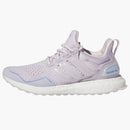 Adidas Ultra Boost 1.0 Silver Dawn Almost Pink (women's)