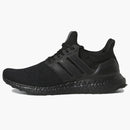 Adidas Ultra Boost 1.0 Triple Black (women's)