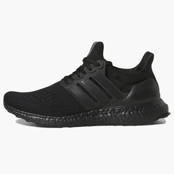Adidas Ultra Boost 1.0 Triple Black (women's)