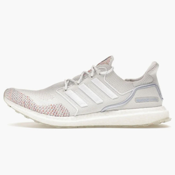 Adidas Ultra Boost 1.0 White Blue Dawn Pink