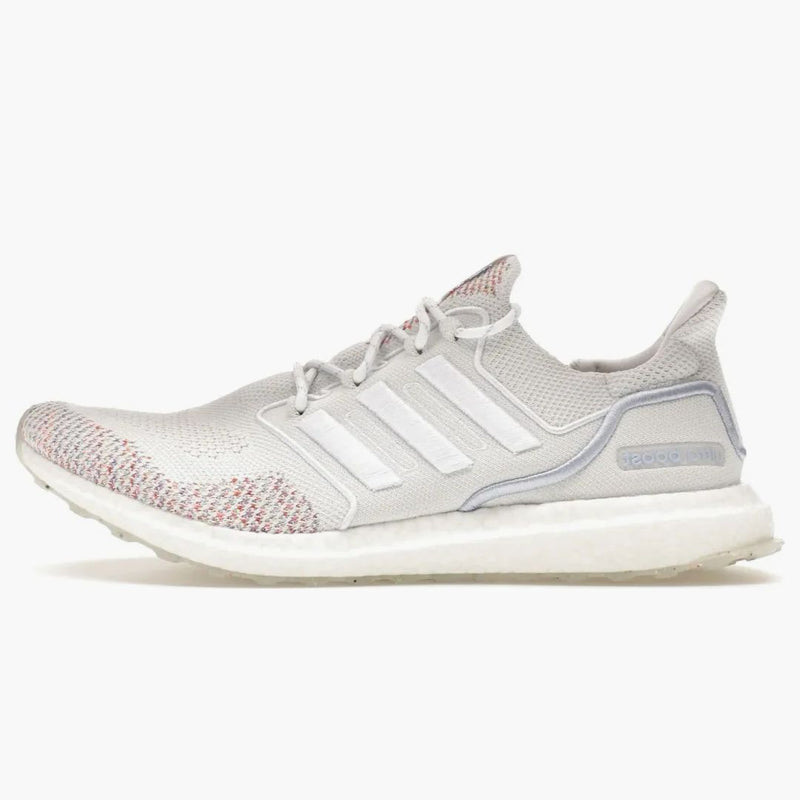Adidas Ultra Boost 1.0 White Blue Dawn Pink