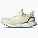 Adidas Ultra Boost 1.0 White Collegiate Green Off White (Women's)