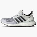 Adidas Ultra Boost 1.0 White Core Black