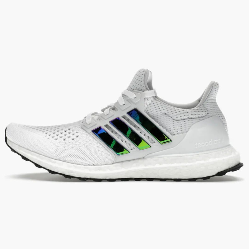 Adidas Ultra Boost 1.0 White Mirror