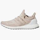 Adidas Ultra Boost 1.0 Wonder Taupe Cloud White (women's)