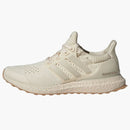 Adidas Ultra Boost 1.0 Wonder White Alumina Cyber Metallic (women's)