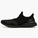 Adidas Ultra Boost 1 Dna Core Black