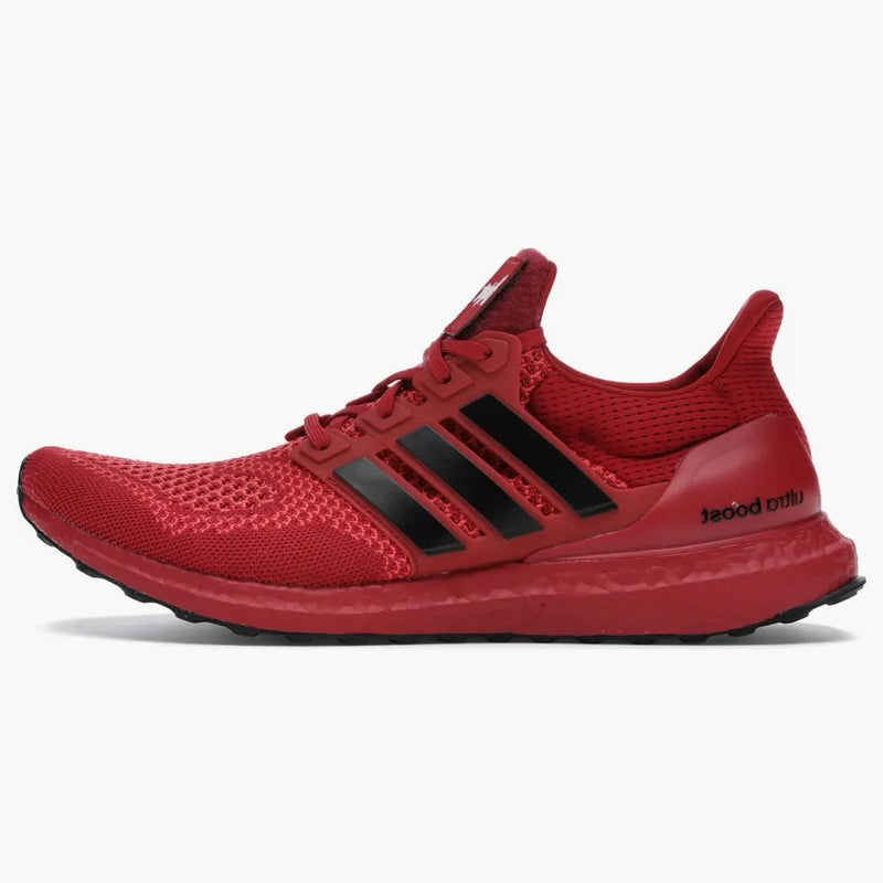Adidas Ultra Boost 1.0 Nebraska