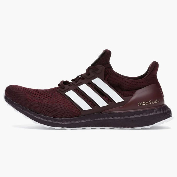 Adidas Ultra Boost 1.0 Texas A&m
