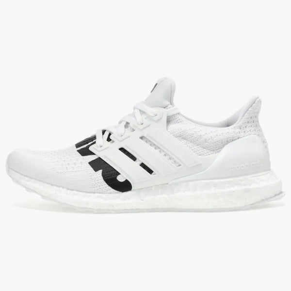 Adidas Ultra Boost 1.0 Undefeated White