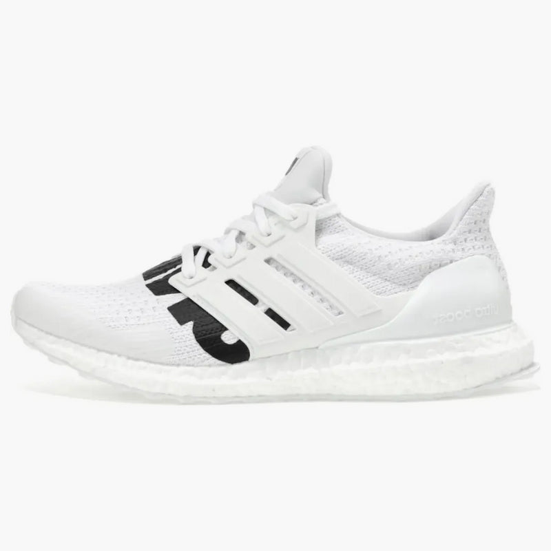 Adidas Ultra Boost 1.0 Undefeated White