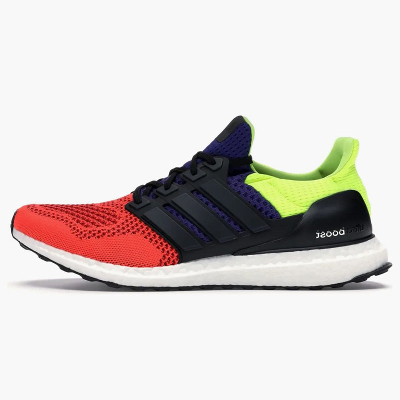 Adidas Ultra Boost 1.0 Og Consortium Packer Shoes