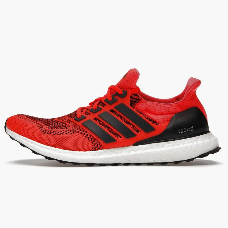 Adidas Ultra Boost 1.0 Solar Orange (2019)
