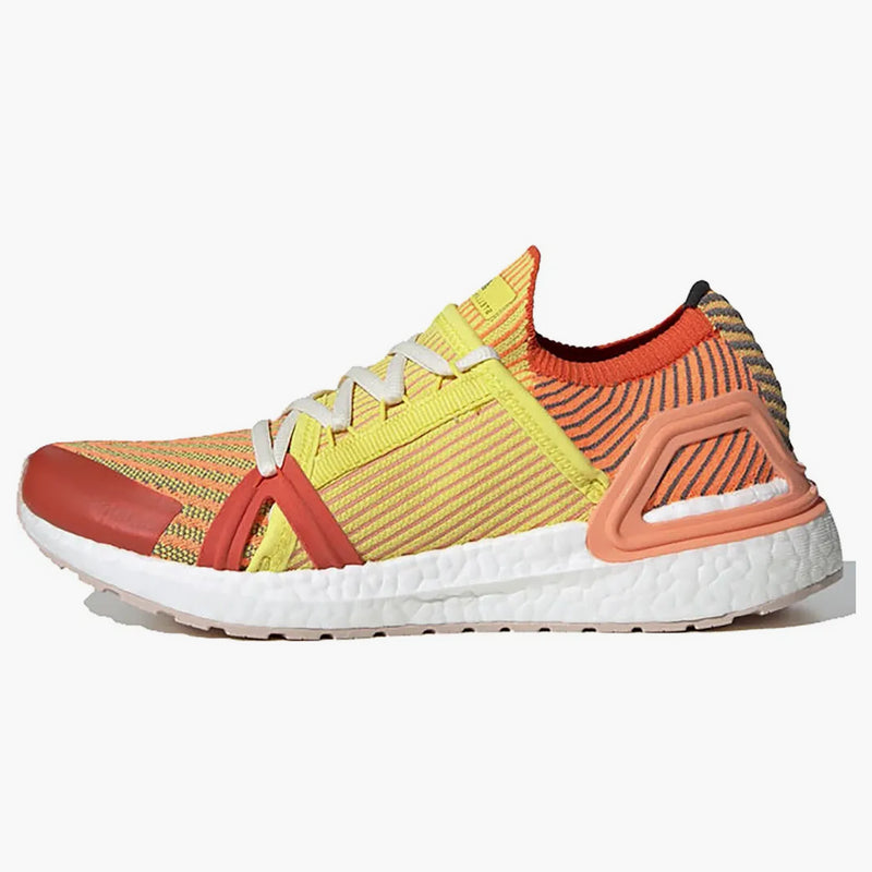 Adidas Ultra Boost 20 S Stella McCartney Orange Lemon (Dámské)