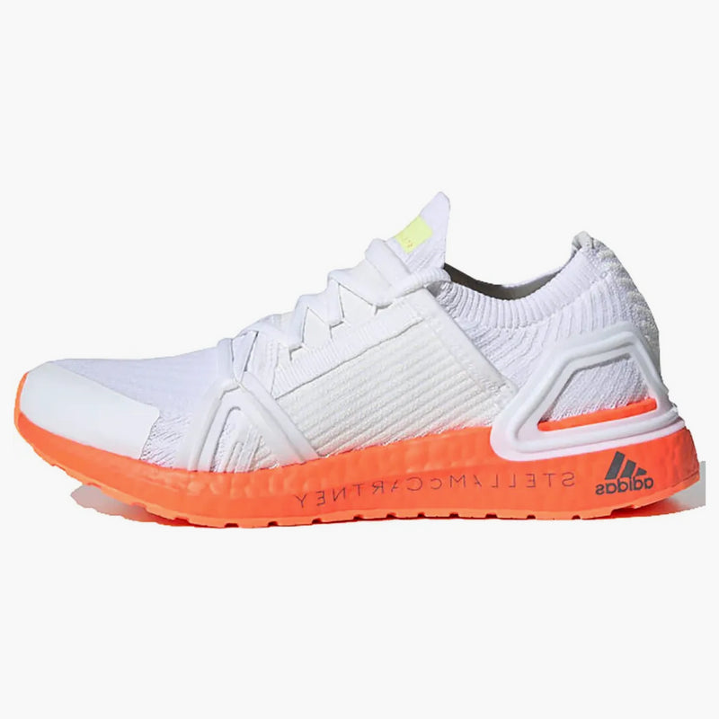 Adidas Ultra Boost 20 Stella McCartney Cloud White (Dámské)