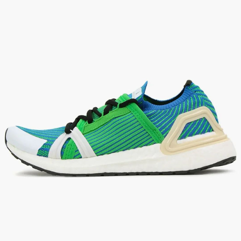 Adidas Ultra Boost 20 Stella McCartney Intense Green (Women's)