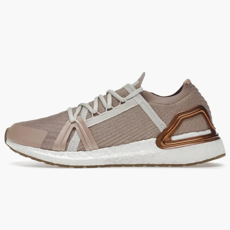 Adidas Ultra Boost 20 Stella Mccartney Soft Powder (women's)
