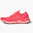 Adidas Ultra Boost 20 Stella Mccartney Turbo Turbo Active Orange (women's)