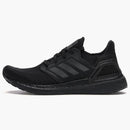 Adidas Ultra Boost 20 Triple Black