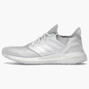 Adidas Ultra Boost 20 White Iridescent