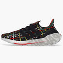 Adidas Ultra Boost 21 Palace Black Multicolor