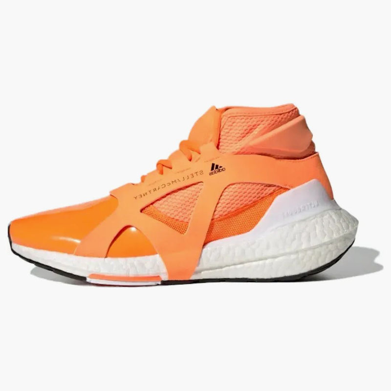 Adidas Ultra Boost 21 Stella McCartney Signal Orange (Dámské)
