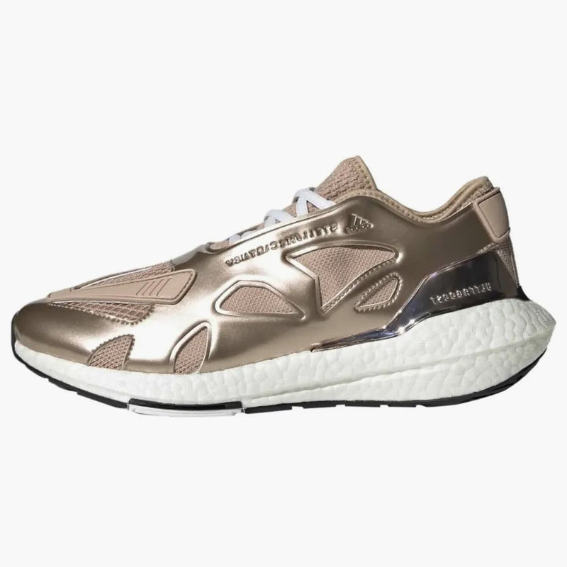 Adidas Ultra Boost 22 Stella McCartney Beige Metallic (Dámské)