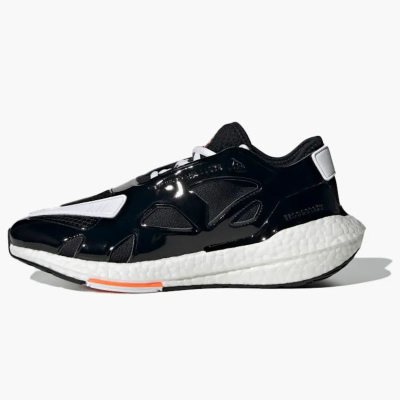 Adidas Ultra Boost 22 Stella McCartney Black Patent (Dámské)