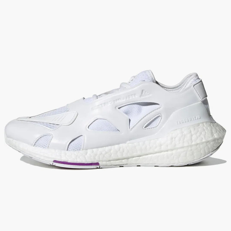 Adidas Ultra Boost 22 Stella McCartney Cloud White (Women's)