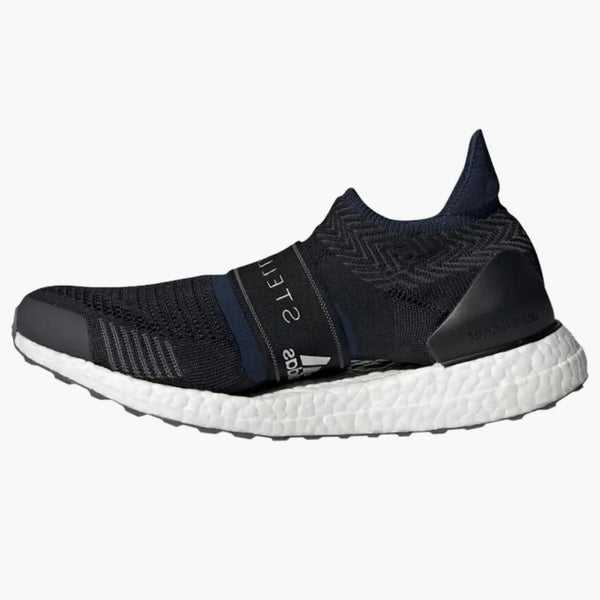 Adidas Ultra Boost X 3d Stella Mccartney Black White (women's)