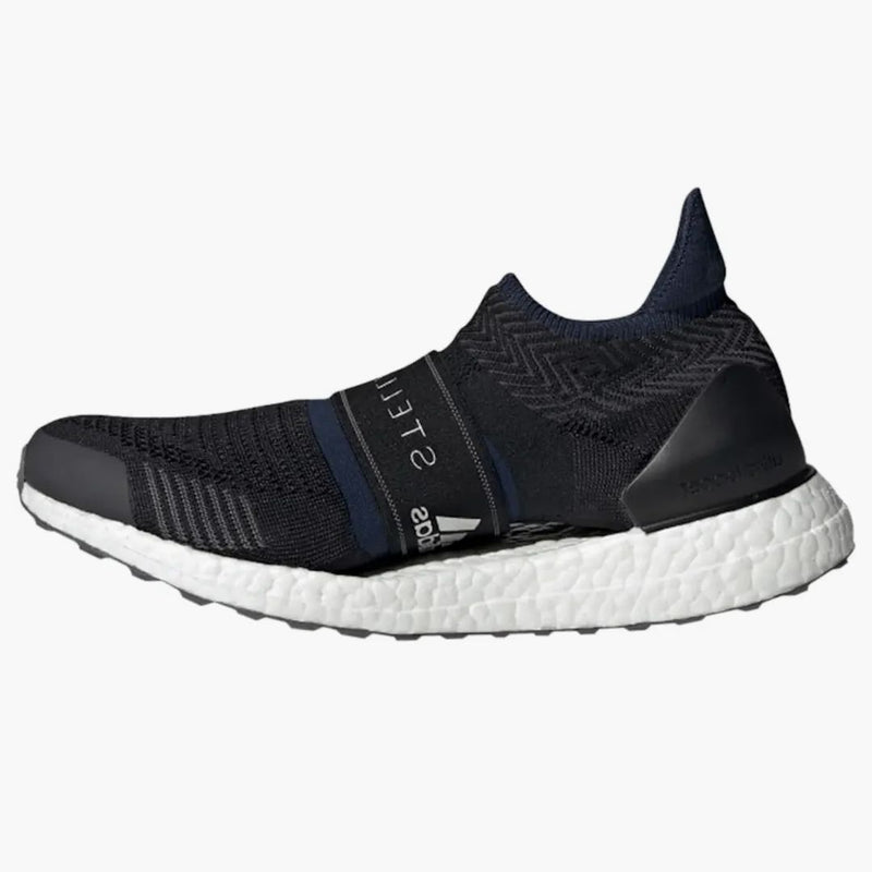 Adidas Ultra Boost x 3D Stella McCartney Black White (Women's)