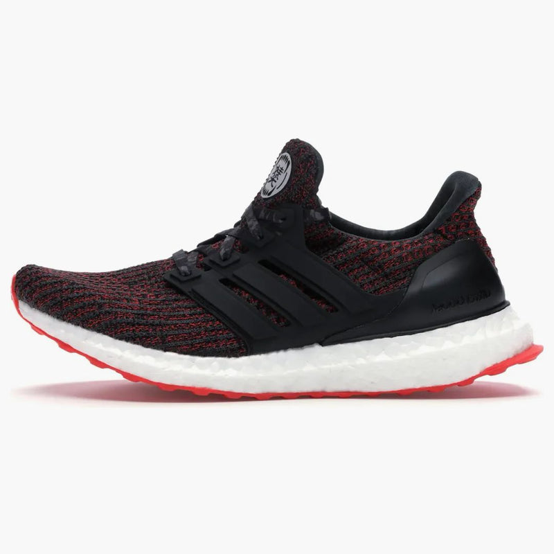 Adidas Ultra Boost 4.0 Capodanno cinese (2018)
