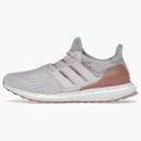 Adidas ultra boost 4.0 DNA nästan rosa (kvinnors)