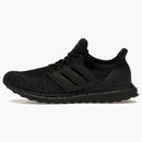 Adidas Ultra Boost 4.0 Dna Black Grey