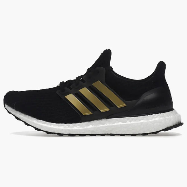 Adidas Ultra Boost 4.0 DNA Černé kovové zlato