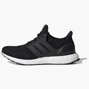 Adidas Ultra Boost 4.0 Dna Black White (women's)