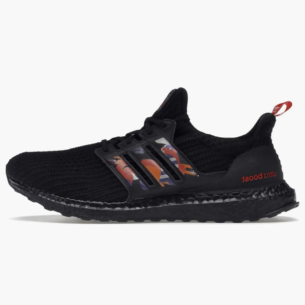 Adidas Ultra Boost 4.0 Dna Chinese New Year
