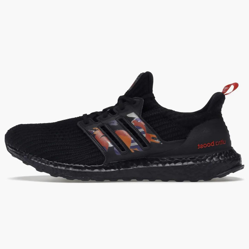 Adidas Ultra Boost 4.0 Dna Chinese New Year