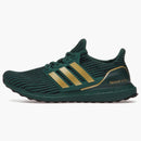Adidas Ultra Boost 4.0 Dna Green Matte Gold