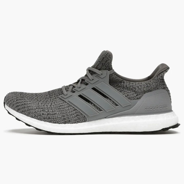 Adidas Ultra Boost 4.0 Dna Grey Three