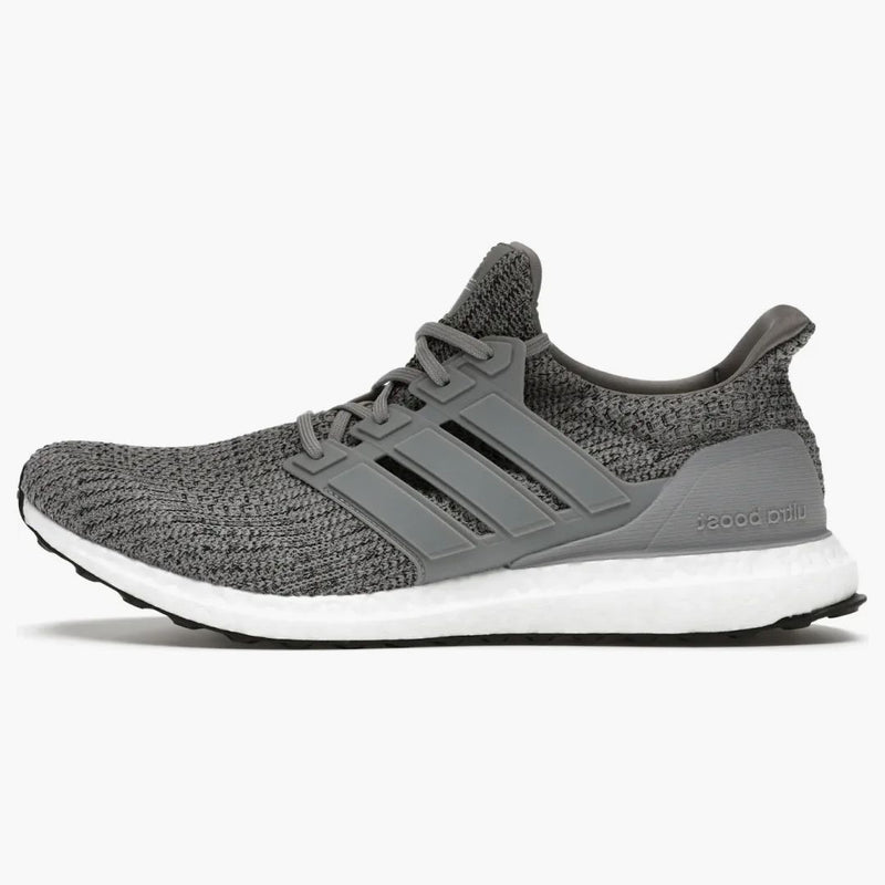 Adidas Ultra Boost 4.0 Dna Grey Three